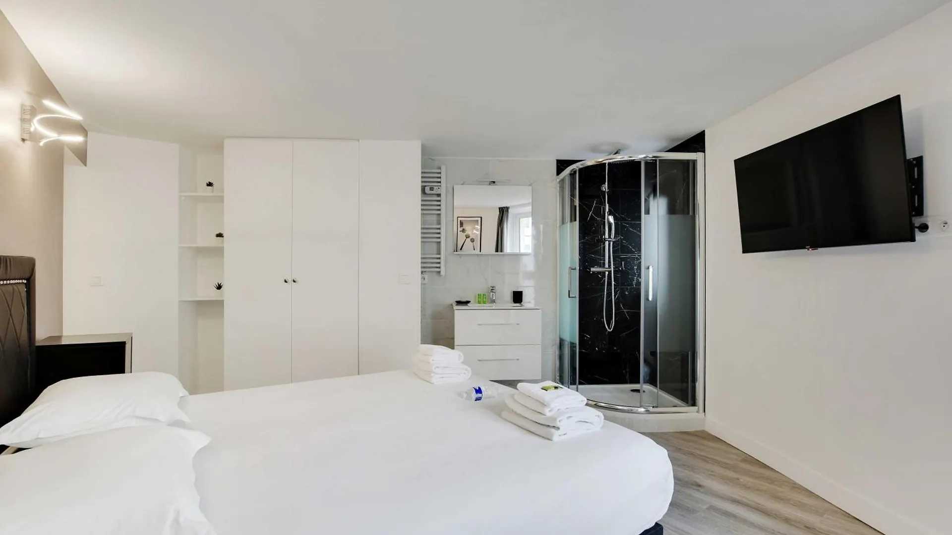 Cosy Apartment In The Heart Of Paris Opera