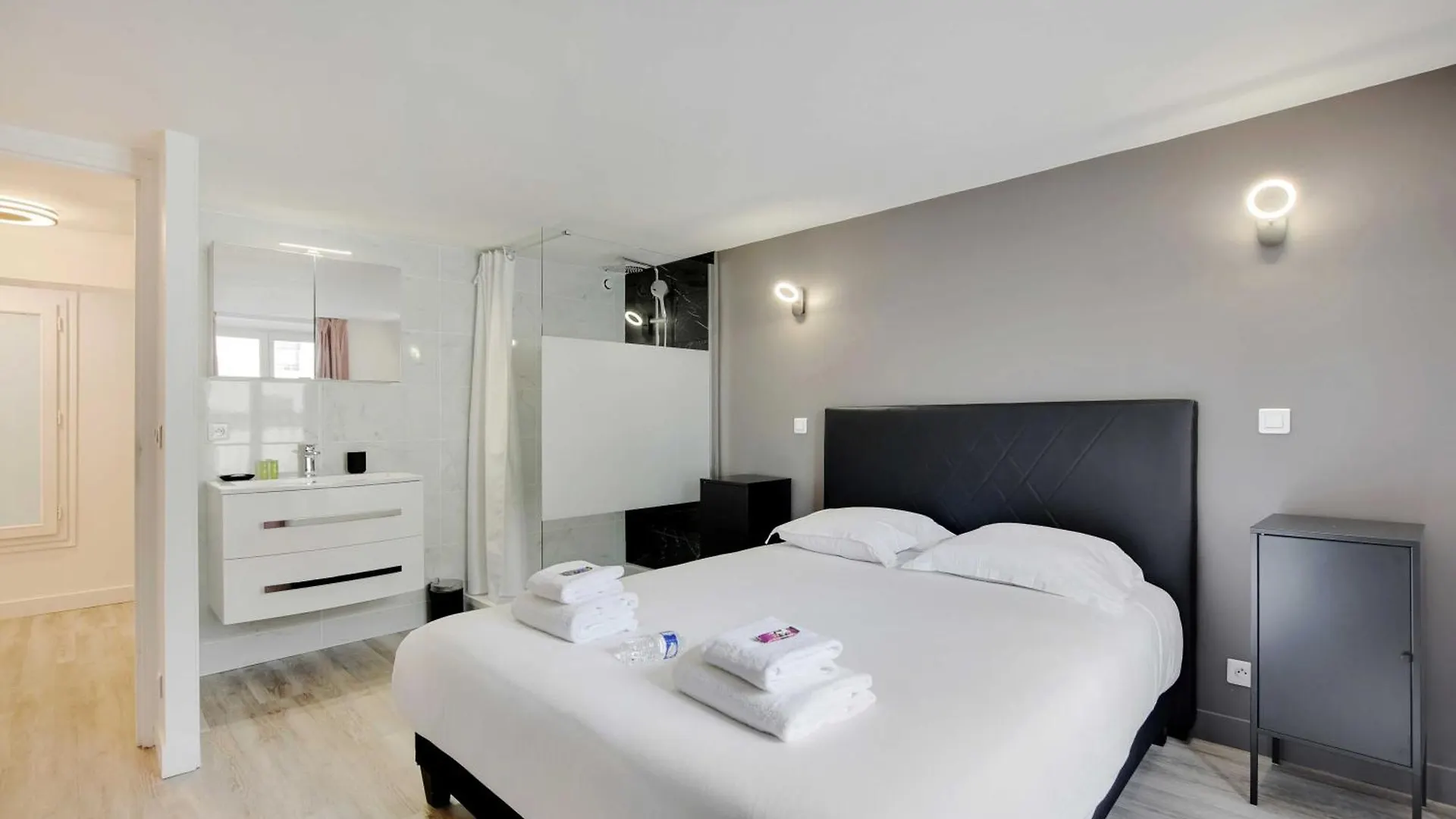 Cosy Apartment In The Heart Of Paris Opera 0*,