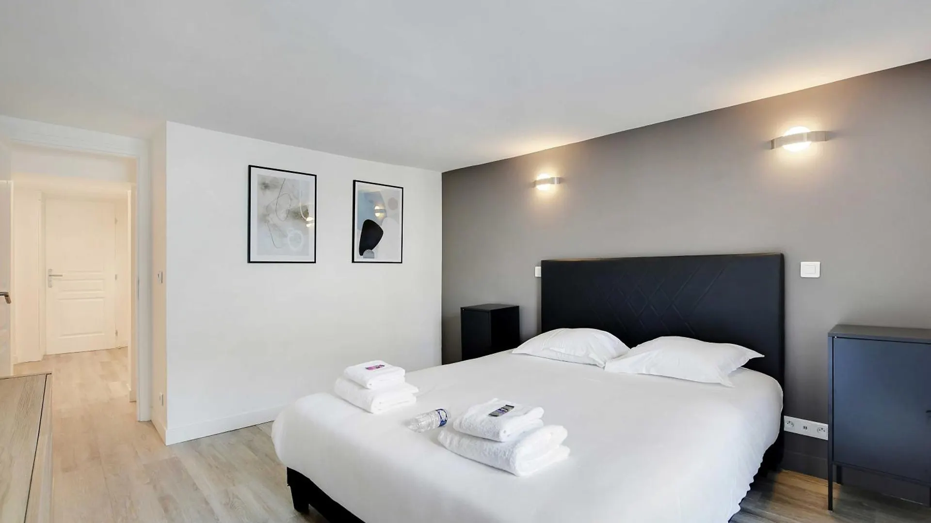 Cosy Apartment In The Heart Of Paris Opera