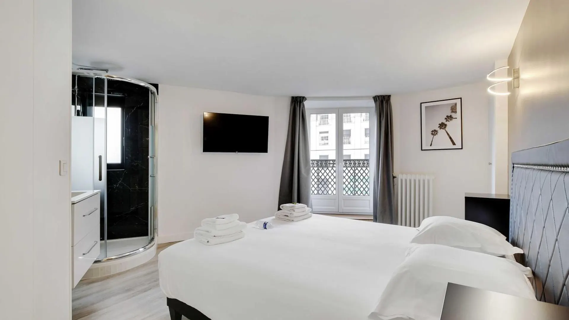 Cosy Apartment In The Heart Of Paris Opera France