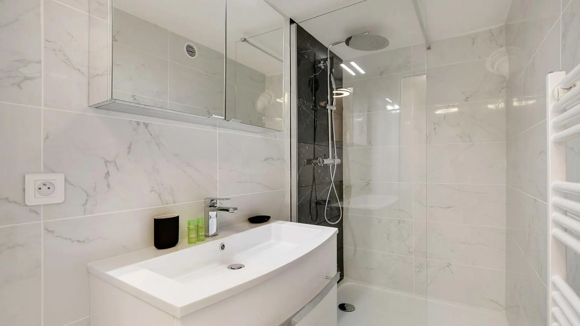 Cosy Apartment In The Heart Of Paris Opera France