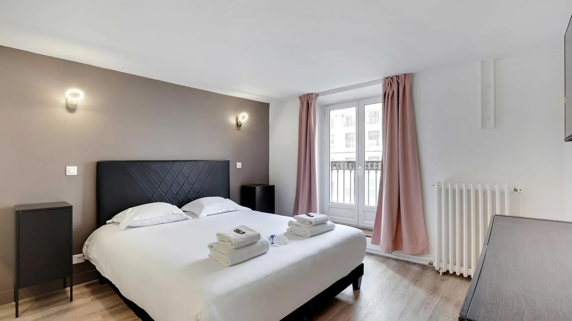 Cosy Apartment In The Heart Of Paris Opera