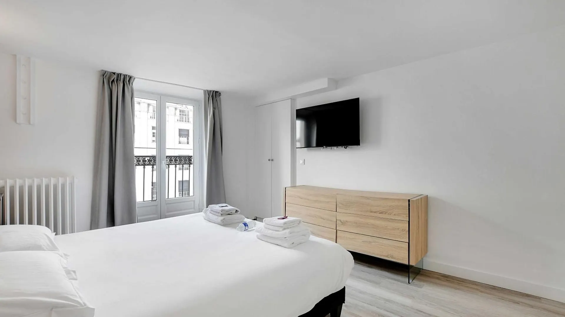 Cosy Apartment In The Heart Of Paris Opera 0*,  France
